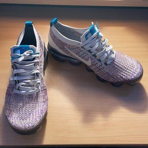 Women’s Nike VaporMax Flyknit